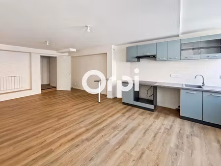 location appartement 3 pièces 59.61 m² à saint-symphorien-sur-coise (69590)  620 €