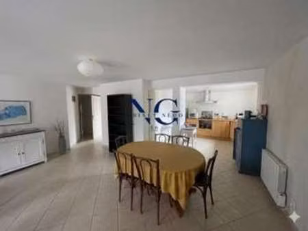vente appartement 4 pièces à sarzeau (56370) : à vendre 4 pièces / 80m² sarzeau