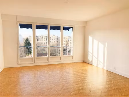 location meublée appartement 3 pièces 75.17 m² à vanves (92170)  1 933 €