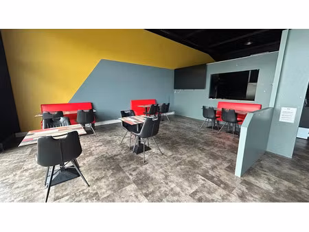 location locaux professionnels 120 m² à saint-leonard (88650)  nan €