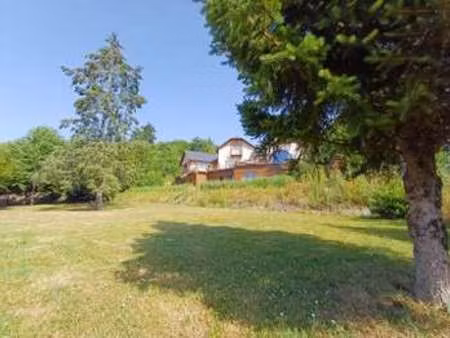 vente maison à argentré (53210) : à vendre / 155m² argentré