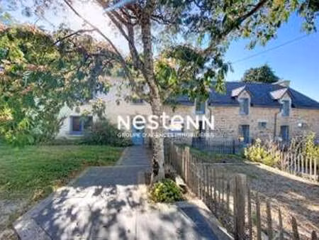 vente maison à arzano (29300) : à vendre / 282m² arzano