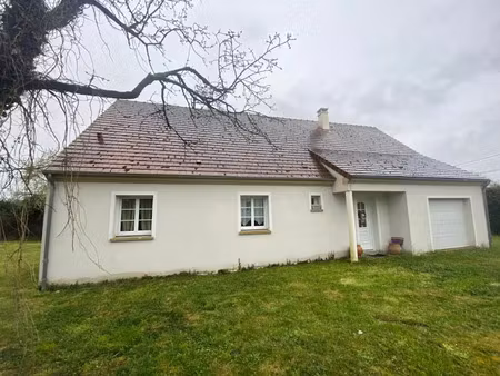 location maison 4 pièces 99.39 m² à doue (77510)  1 100 €
