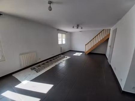 vente maison 4 pièces 84 m² à esnandes (17137)  199 000 €