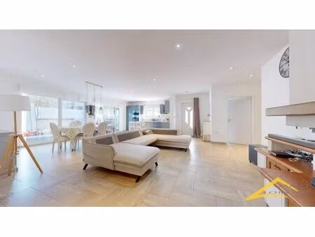 en vente maison individuelle 145 m² – 420 000 € |haucourt-moulaine
