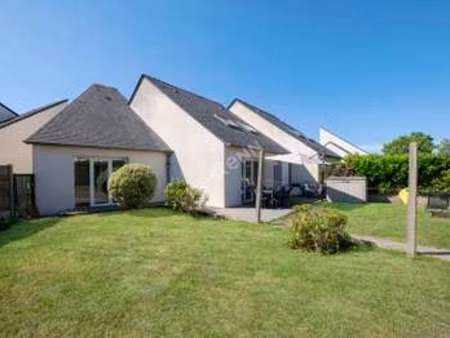 vente maison à la bouëxière (35340) : à vendre / 99m² la bouëxière
