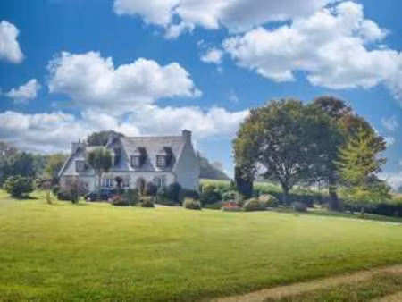 vente maison à morlaix (29600) : à vendre / 143m² morlaix