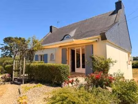 vente maison à plougonven (29640) : à vendre / 135m² plougonven