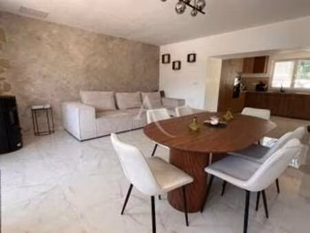 vente maison à poiroux (85440) : à vendre / 62m² poiroux