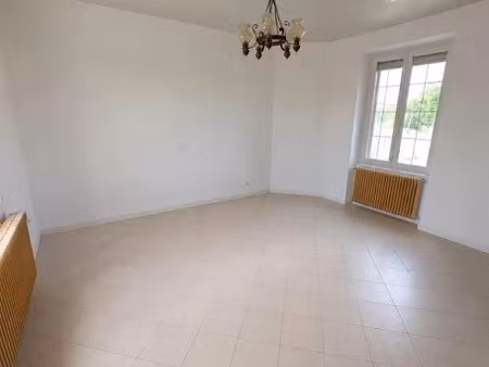 vente maison 4 pièces 181 m² à vauvillers (80131)  256 800 €