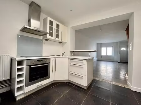 location maison 3 pièces 60.66 m² à wattrelos (59150)  733 €