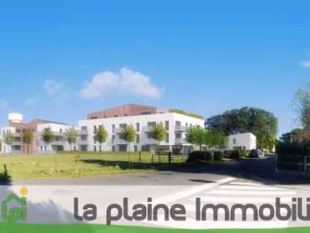 vente appartement 2 pièces à douvres-la-délivrande (14440) : à vendre 2 pièces / 43m² douv