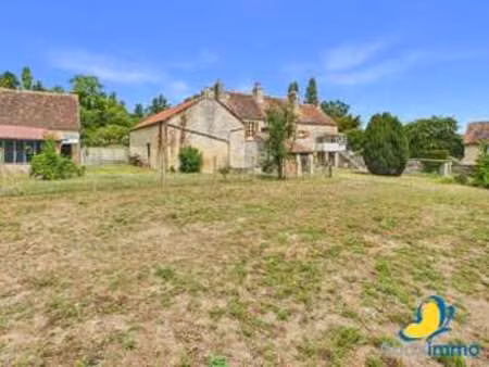 vente maison à falaise (14700) : à vendre / 130m² falaise