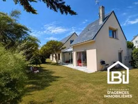 vente maison à hermanville-sur-mer (14880) : à vendre / 211m² hermanville-sur-mer