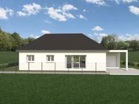 vente maison à ifs (14123) : à vendre / 85m² ifs