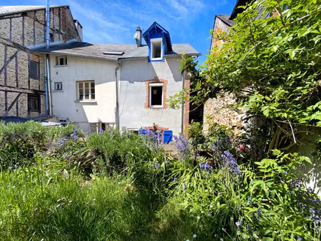 maison à vendre à arnac-pompadour (19230) - corrèze