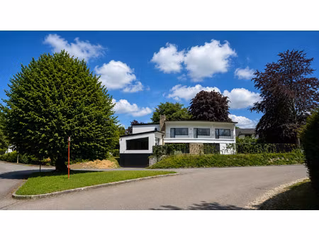 maison à louer à avenue du parc 86 embourg (vbe44092)
