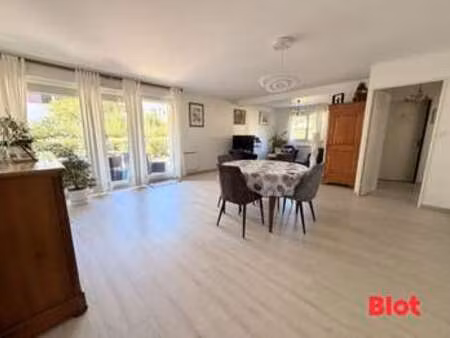 vente appartement 4 pièces au rheu (35650) : à vendre 4 pièces / 85m² le rheu