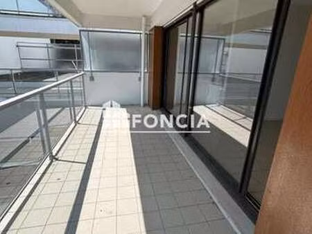 vente appartement t1 à lorient centre ville (56100) : à vendre t1 / 30m² lorient centre vi