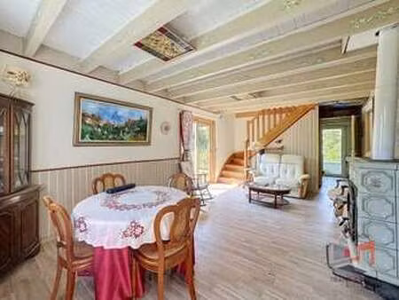 vente maison à ploulec'h (22300) : à vendre / 90m² ploulec'h