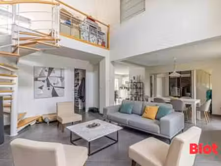 vente maison à thorigné-fouillard (35235) : à vendre / 150m² thorigné-fouillard