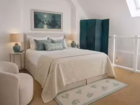 vente appartement 4 pièces à perros-guirec (22700) : à vendre 4 pièces / 100m² perros-guir