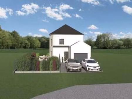 vente maison à creully (14480) : à vendre / 90m² creully
