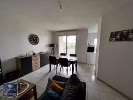 location appartement 2 pièces à falaise (14700) : à louer 2 pièces / 48m² falaise