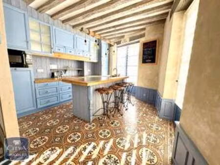 location maison meublé au mans république (72000) : à louer meublé / 76m² le mans républiq