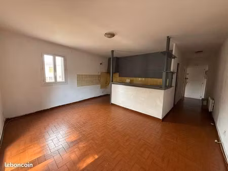 t2 centre ville marignane ideal investisseur