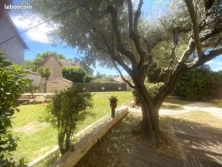 appartement - 4 pièces - 85 m2