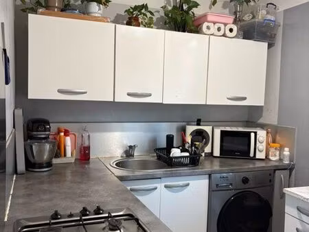 appartement t3