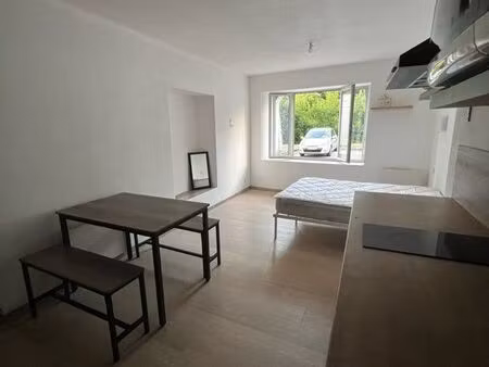 studio villersexel