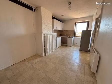 appartement 2 pièces 29 m²