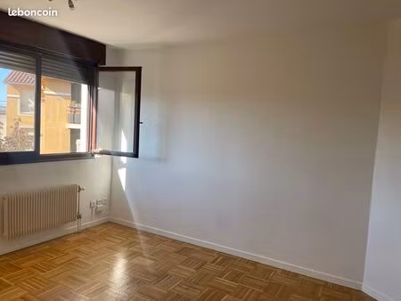 appart t1 meublé montchat 69003