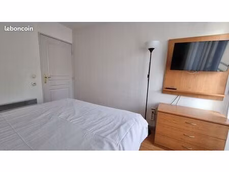 special investisseur appartement lmnp