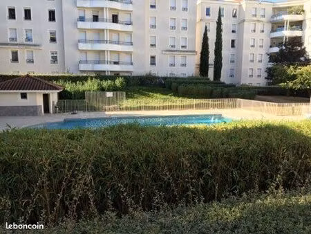 location appartement meublé