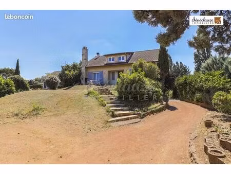 maison 5 pièces 135 m²