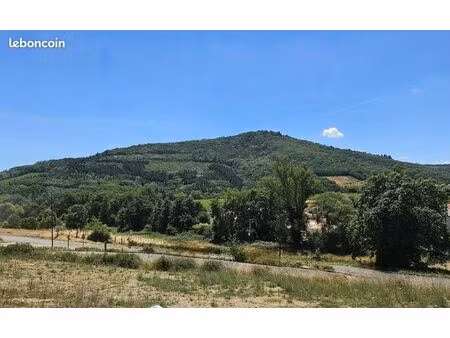 terrain 400 m² julienas