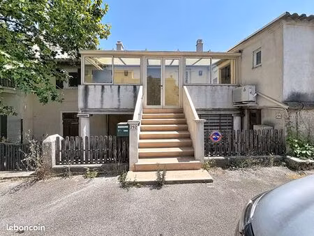 appartement 3 pièces 57 m²