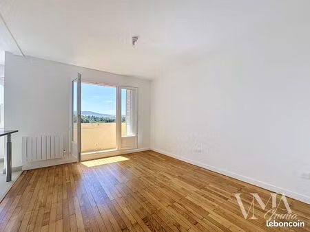 appartement 3 pièces 55 m²