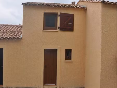 location maison individuelle