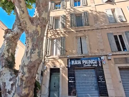 immeuble 8 pièces 196 m²