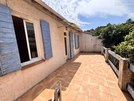 maison 3 pièces 46 m²