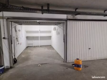 garage