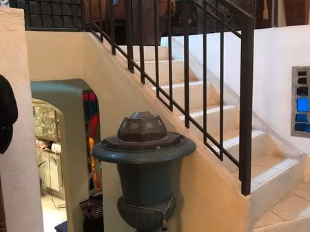 maison appartement individuel dans copropriété 13006