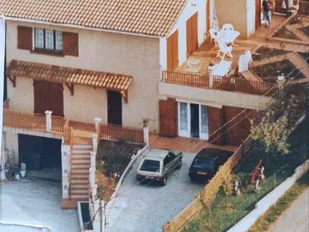 annonce immobilière