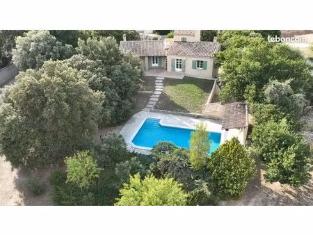 maison 6 pieces 160m2