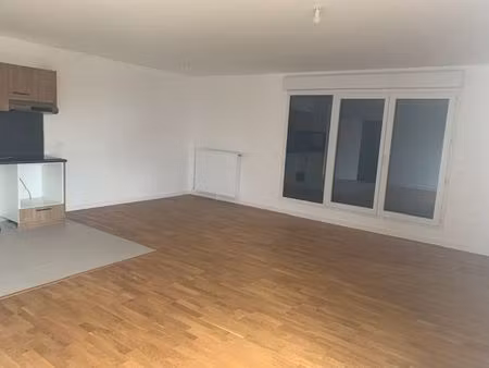 appartement 4 pièces à louer