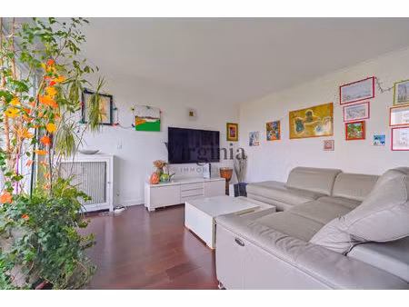 appartement charenton le pont 4 pièces 82 m2